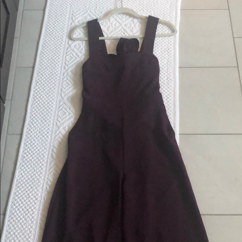 Madewell jumpsuit